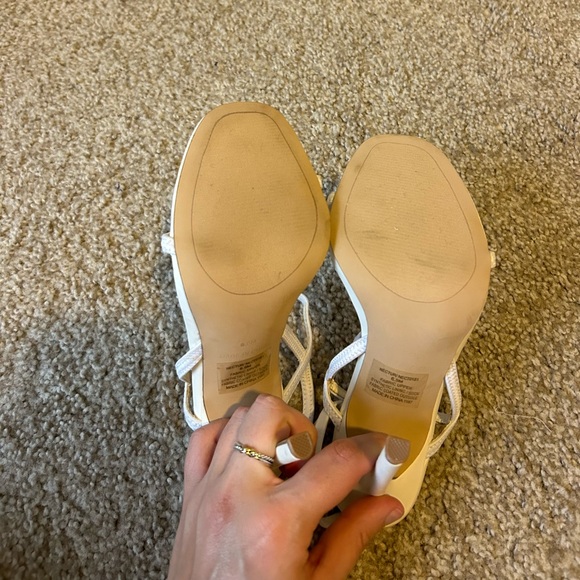 Steve Madden Nectur Heels - Picture 3 of 6